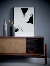 Abstract Ink N3 - Art Print